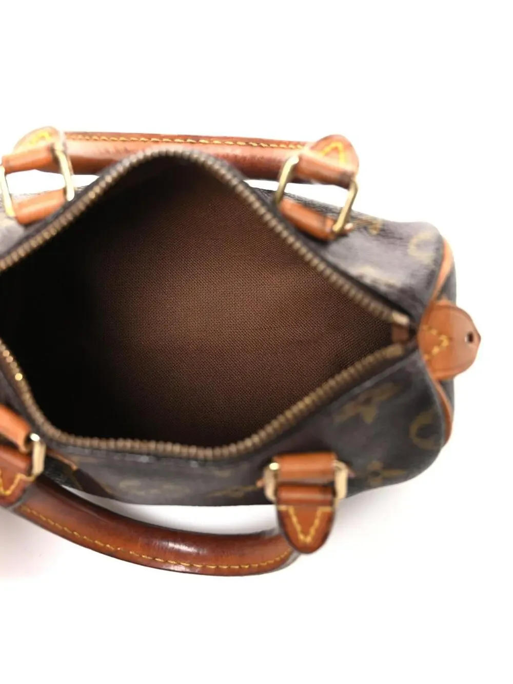Louis Vuitton Mini Sac Hl Speedy #290995L89B